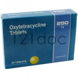 Oxytetracycline 250mg x 336