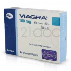 Viagra 100mg x 16